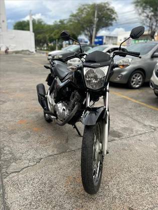 HONDA CG 160 START ES HONDA CG 160 START ES